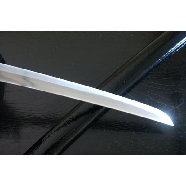 模造刀 時代劇シリーズ 八丁堀 同心拵え クリーニングクロス付セット