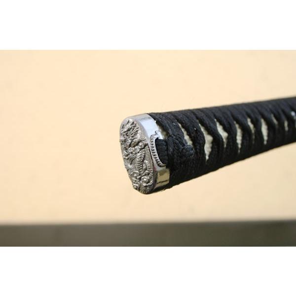 アンティーク模造刀 合金メッキ 刃文 コスプレ 時代劇 アンティーク