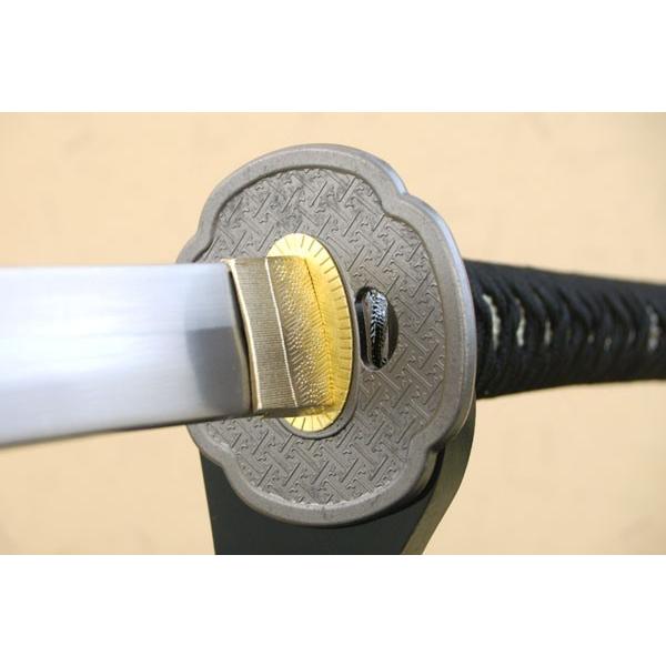 模造刀 時代劇シリーズ 八丁堀 同心拵え クリーニングクロス付セット