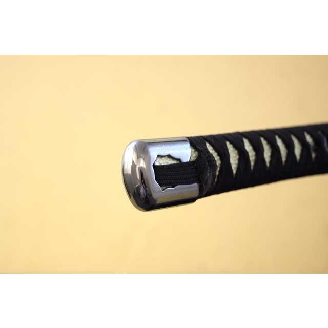 模造刀 時代劇シリーズ 刺客拵え クリーニングクロス付セット