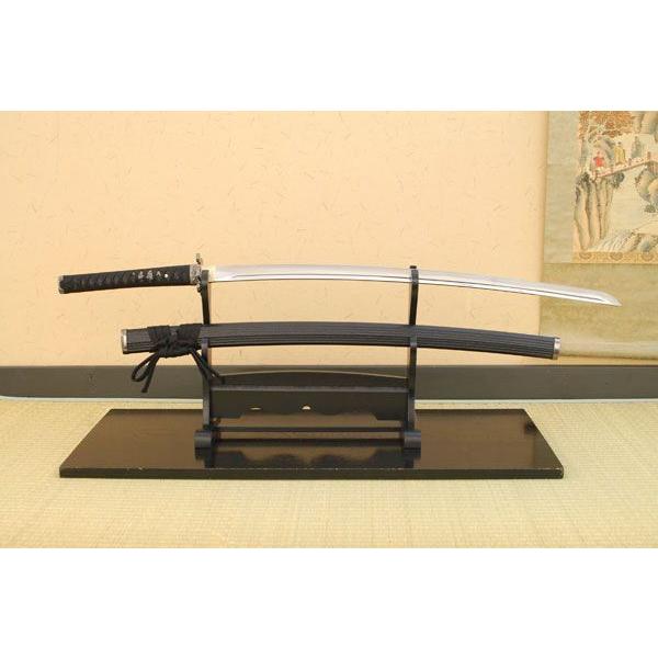 A【模造刀】長刀 金属製　鍔　武具　コレクション　 一点もの　武士　侍　コスプレ A【模造刀】長刀 金属製 鍔 武具 コレクション 一点もの 武士 侍