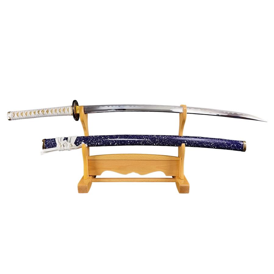 模造刀 戦国武将 徳川将軍家守護刀 葵鍔 観賞用美術刀剣証明書 模造刀 戦国武将 徳川将軍家守護刀 葵鍔 観賞用美術刀剣証明書
