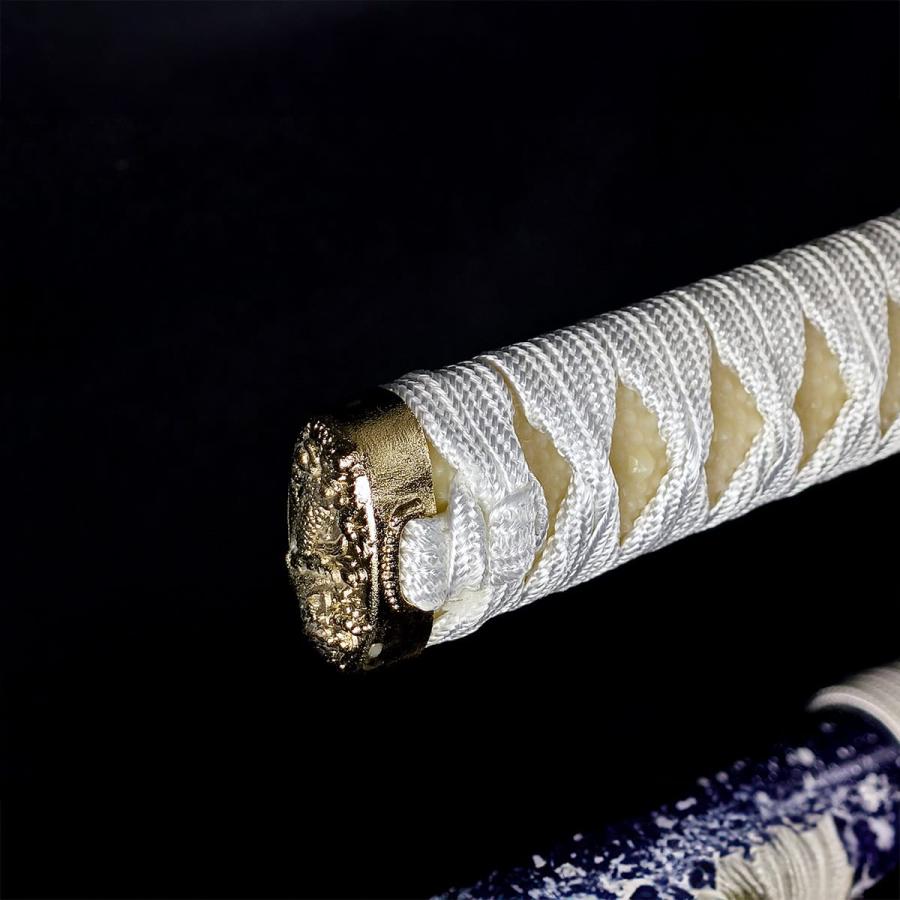 模造刀 戦国武将 徳川将軍家守護刀 葵鍔 観賞用美術刀剣証明書 模造刀 戦国武将 徳川将軍家守護刀 葵鍔 観賞用美術刀剣証明書