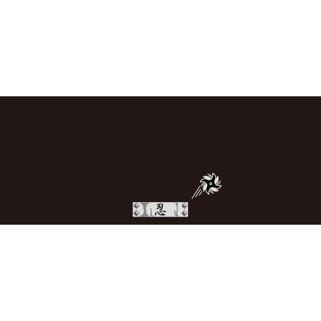 まいたおる☆ 忍者 パロディ コスプレ 変身 パーティーグッズ : TL