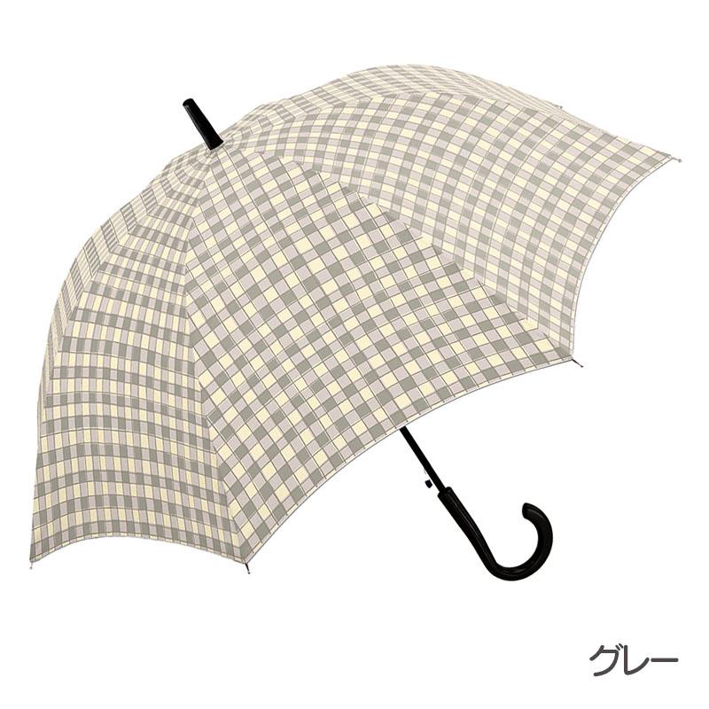 CRUX 雨傘 晴雨兼用 耐風傘 ジャンプ式 60cm レディース ユル CRUX 雨傘 晴雨兼用 耐風傘 ジャンプ式 60cm レディース ユル
