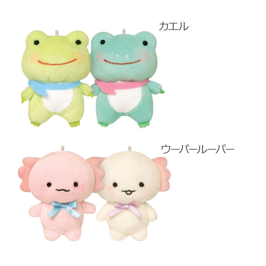 CRUX ニコぬいキーホルダー NIKONUI おそろい ふわふわ 2個 CRUX ニコぬいキーホルダー NIKONUI おそろい ふわふわ 2個