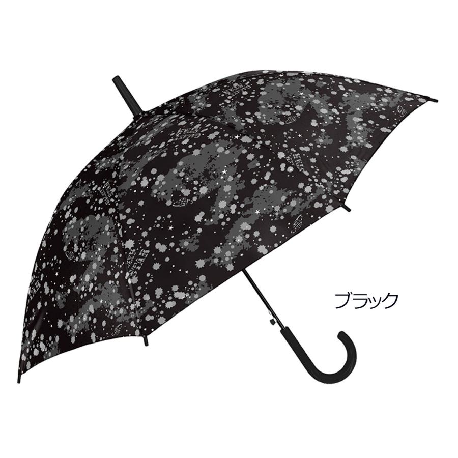 キャラクターグッズセット アクリルスタンド・ぬいぐるみ・傘 スケーター 傘 55cm プレミアムビニール傘 キャラクター