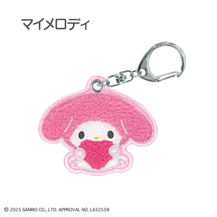 CRUX（クラックス） サンリオキャラクターズ mofumofu さがら