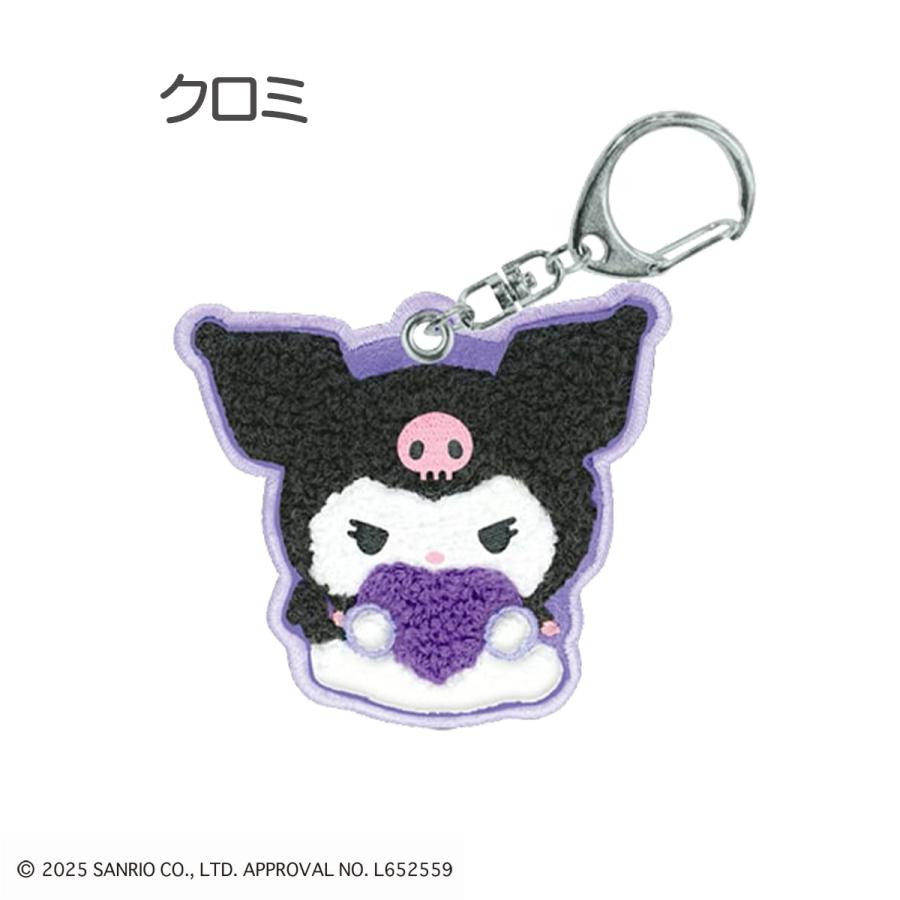 CRUX（クラックス） サンリオキャラクターズ mofumofu さがら