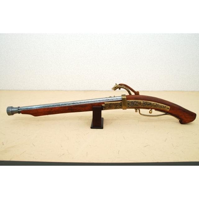 模造刀西洋刀剣 種子島伝来火縄銃中筒 コスプレ : TL-STARしのびや