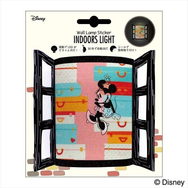 indoors lights Disney 「インドアライト ディズニー ミニー indoors lights Disney 「インドアライト ディズニー ミニー