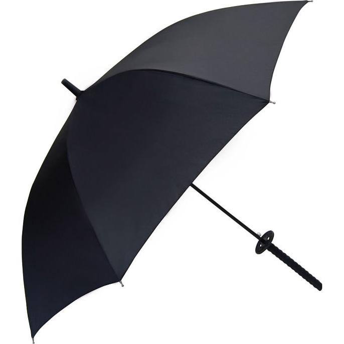 傘 和傘 雨傘 ジャンプ式戦国傘 侍 日本 梅雨 模造刀(傘袋付き 傘 和傘 雨傘 ジャンプ式戦国傘 侍 日本 梅雨 模造刀(傘袋付き
