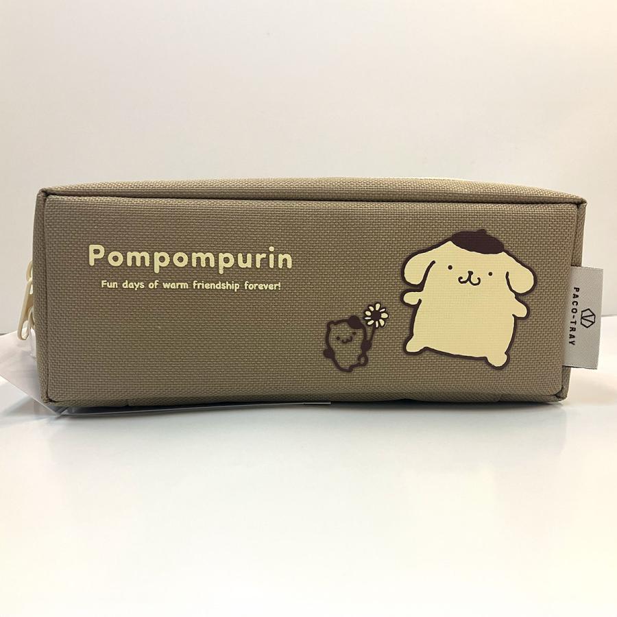 カミオジャパン サンリオキャラクターズ パコトレーペンケース ビッグ