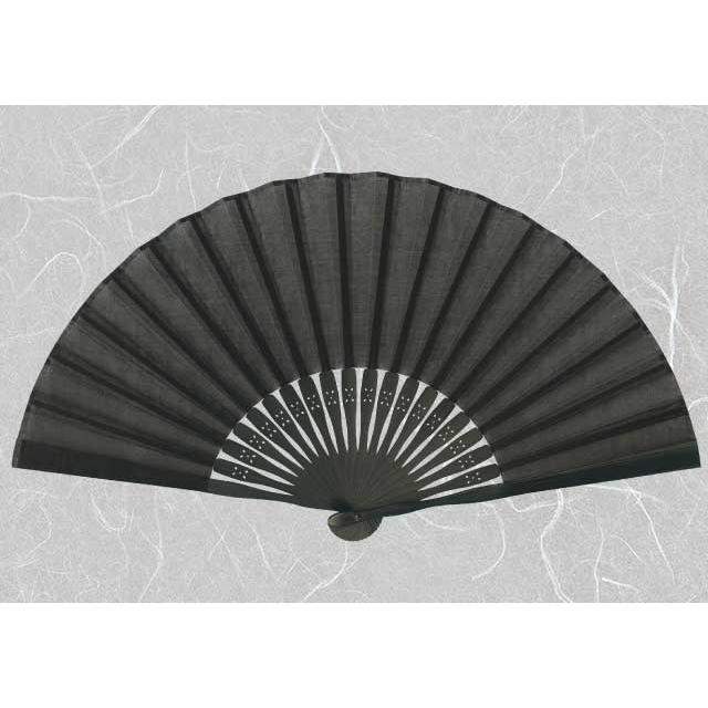 紙扇子 葬儀扇 和柄 扇子箱付 松寿庵 : TL-STARしのびや - 通販