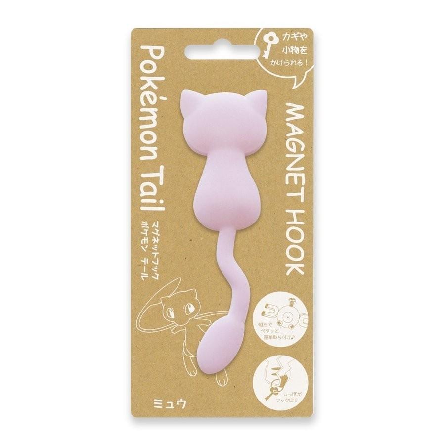 Magnet Hook ポケモンテール Pokemon Tail ミュウ Mh Pm 04 Tl Star 通販 Yahoo ショッピング