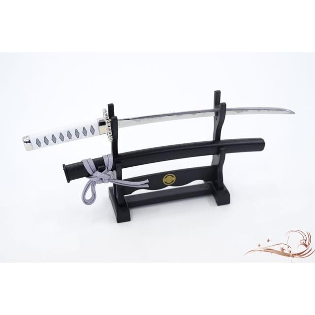 ニッケン刃物 NIKKEN 名刀ペーパーナイフ 新選組一番隊隊長 沖田総司