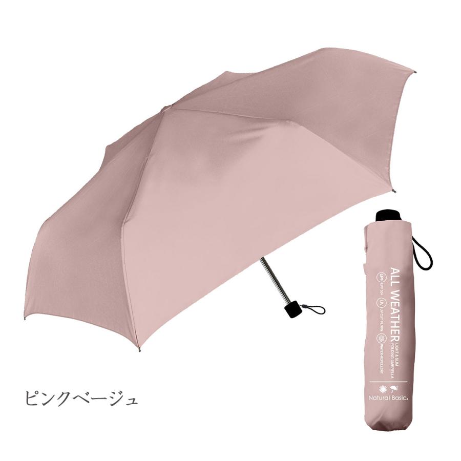 UVオールウェザー無地折傘 55cm 手開き 日傘 晴雨兼用 遮蔽率 UVオールウェザー無地折傘 55cm 手開き 日傘 晴雨兼用 遮蔽率