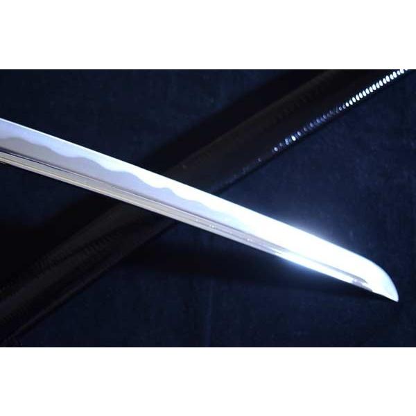 模造刀 新刀匠シリーズ山姥切国広拵 クリーニングクロス付セット 国産