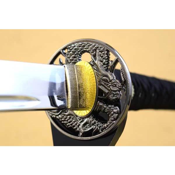 模造刀 新刀匠シリーズ山姥切国広拵 クリーニングクロス付セット 国産