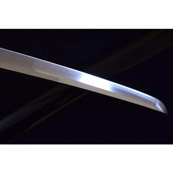 模造刀 新刀匠シリーズ同田貫正国拵 クリーニングクロス付セット 国産