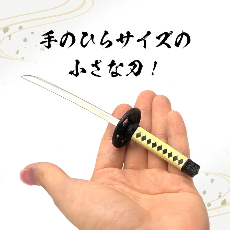 レターオープナー 陣太刀 (黒)単品 刀剣 日本刀 ペーパーナイフ レターオープナー 陣太刀 (黒)単品 刀剣 日本刀 ペーパーナイフ