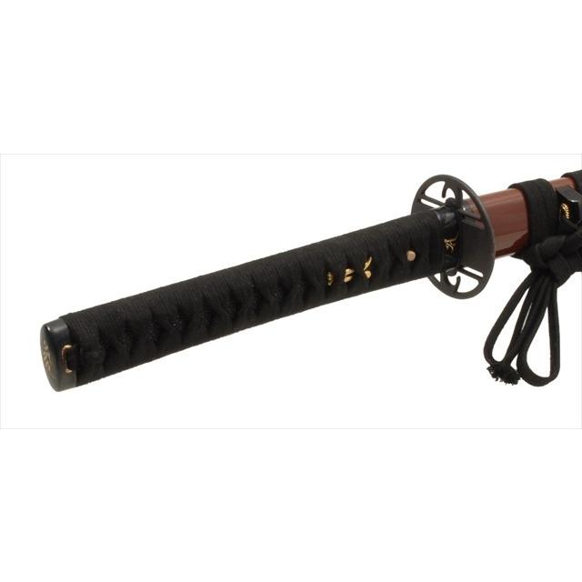 売れ筋介護用品も！ TL-STARしのびや高級居合刀 2尺4寸5分 真田幸村愛