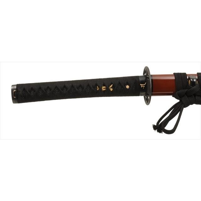 売れ筋介護用品も！ TL-STARしのびや高級居合刀 2尺4寸5分 真田幸村愛