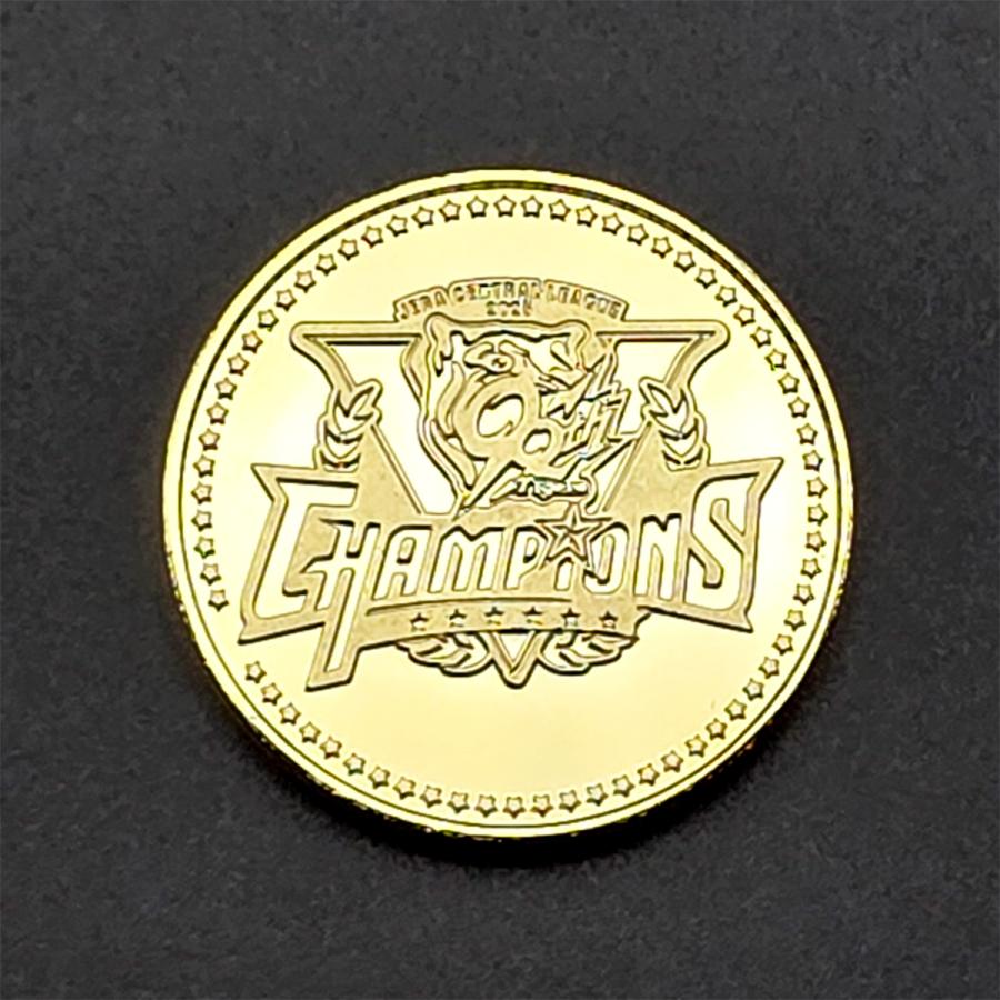 承認グッズ】 阪神タイガース 2025 JERA セ・リーグ優勝記念