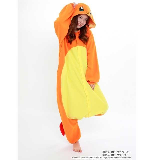 着ぐるみフリース ヒトカゲ サザック Tmy 055 Tl Star 通販 Yahoo ショッピング