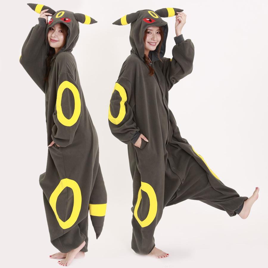 フリース着ぐるみ ブラッキー サザック SAZAC コスチューム 衣装 フリース着ぐるみ ブラッキー サザック SAZAC コスチューム 衣装