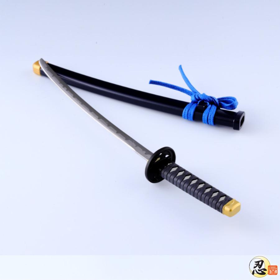 ニッケン刃物 ペーパーナイフ 刀剣乱舞-ONLINE- 山姥切長義