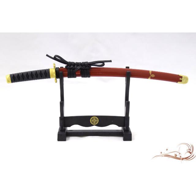 ニッケン刃物 ペーパーナイフ 刀剣乱舞-ONLINE- 加州清光モデル TR-40K