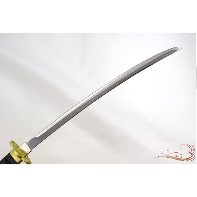 ニッケン刃物 ペーパーナイフ 刀剣乱舞-ONLINE- 加州清光モデル TR-40K