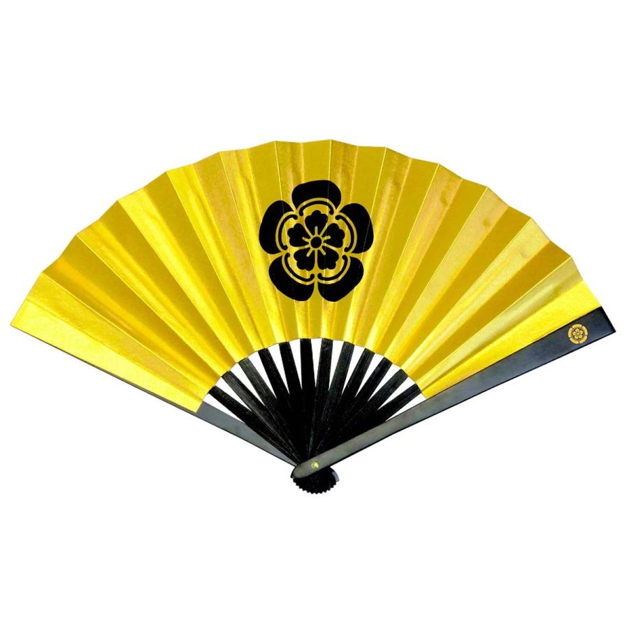S*e様 鉄扇　武道扇子 武具　経年感あり ogata_t65-b-ryoma.jpg