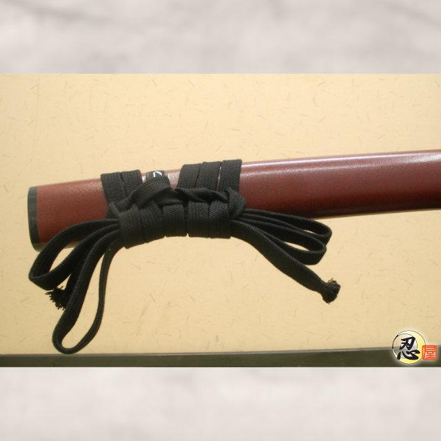 新入荷 高級居合刀 2尺5寸 新選組副長 土方歳三佩刀十一代和泉守兼定 刀袋付き 国産 日本刀 模造刀 居合道 しのびや 【1615583447】(58650円)