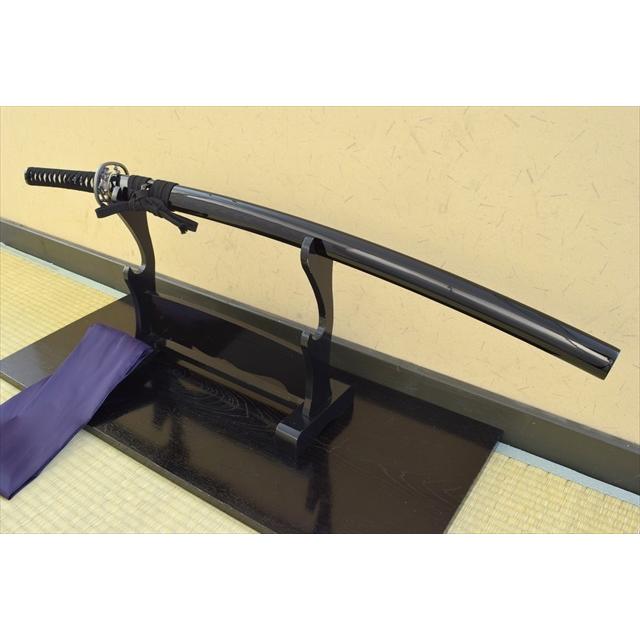 模造刀 孫六兼元 武田信玄愛刀 亜鉛合金刀身 名刀シリーズ