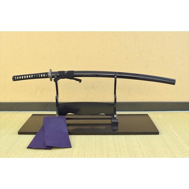 模造刀 孫六兼元 武田信玄愛刀 亜鉛合金刀身 名刀シリーズ