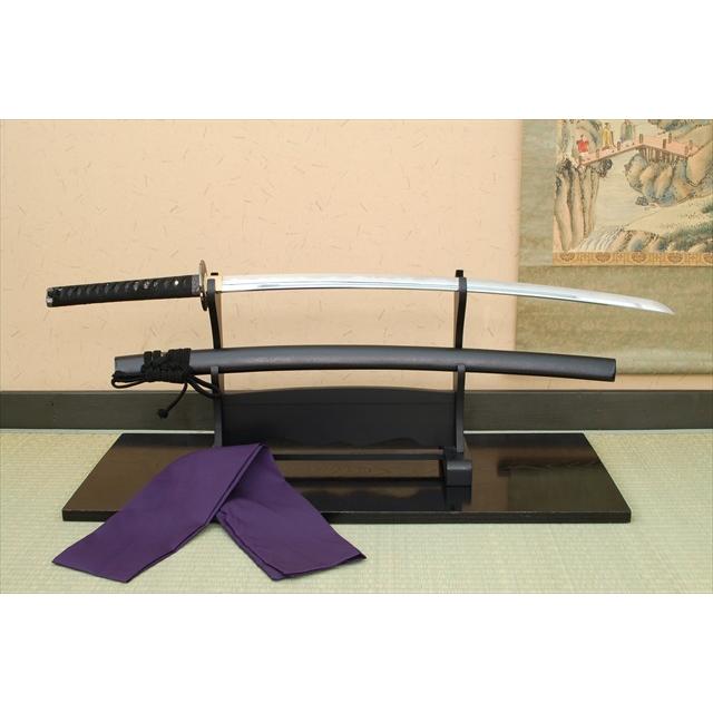 和泉守兼定 金属製 模造刀 高級美術刀剣 名刀匠シリーズ 模造刀 十一代兼定大刀 商品詳細｜V.ROAD