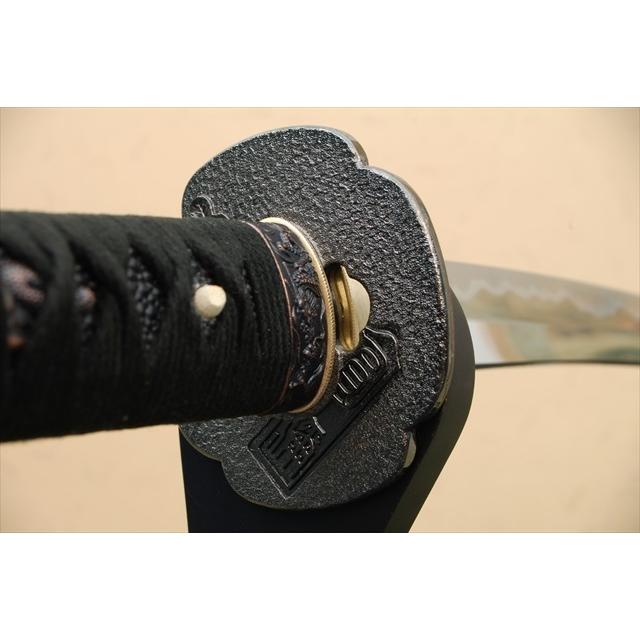 模造刀 和泉守兼定 土方歳三愛刀 亜鉛合金刀身 名刀シリーズ