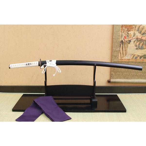 沖田総司の愛刀   菊一文字  (模造刀) Amazon.co.jp: 新撰組 沖田総司の愛刀 菊一文字則宗 模造刀