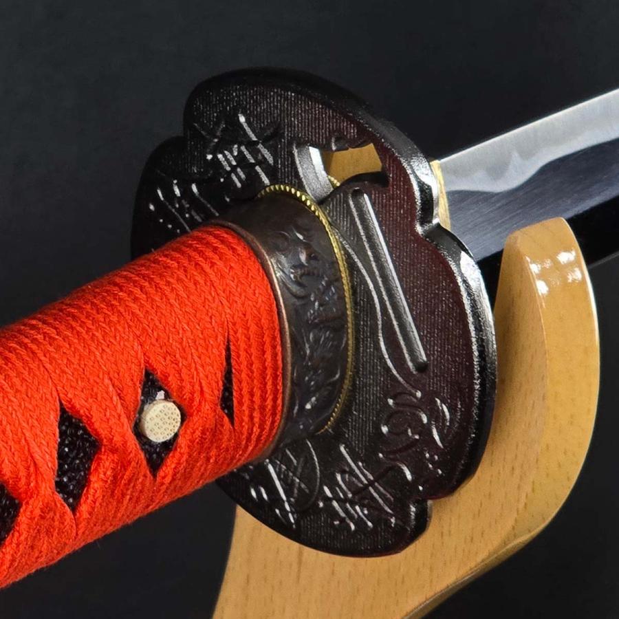 模造刀 へし切り長谷部 織田信長愛刀 亜鉛合金刀身 名刀シリーズ