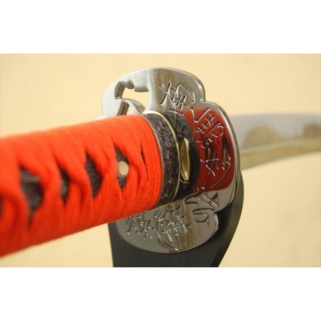 r*e様 模造刀 へし切長谷部　金属製 模造刀 へし切り長谷部 織田信長愛刀 亜鉛合金刀身 名刀シリーズ