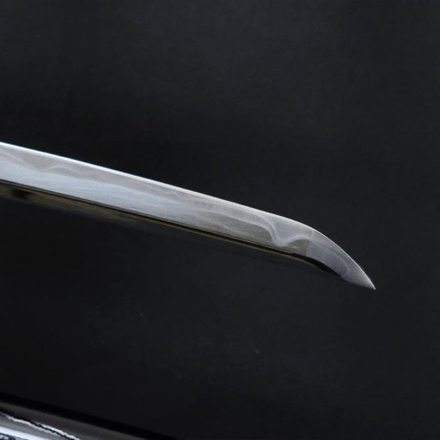 模造刀 へし切り長谷部 織田信長愛刀 亜鉛合金刀身 名刀シリーズ