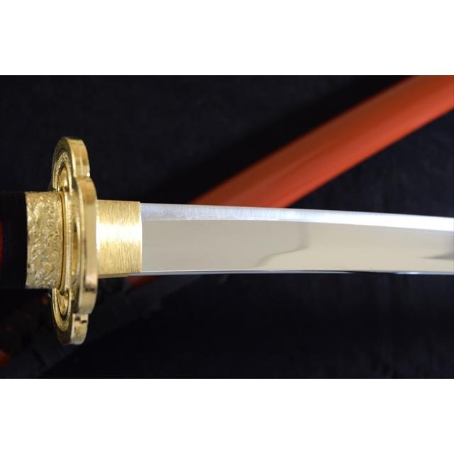 模造刀 皇室御物 一期一振 豊臣秀吉佩刀 亜鉛合金刀身 名刀シリーズ