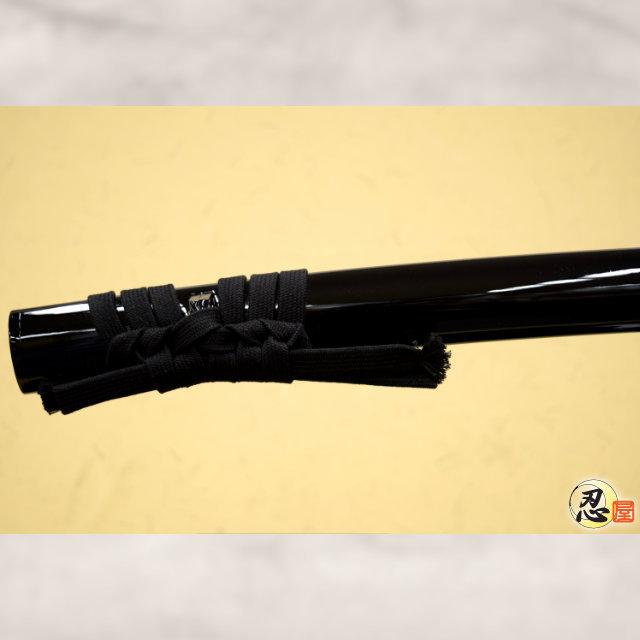 燭台切光忠　金属刀 模造刀 伊達政宗所 燭台切光忠 亜鉛合金刀身 名刀シリーズ