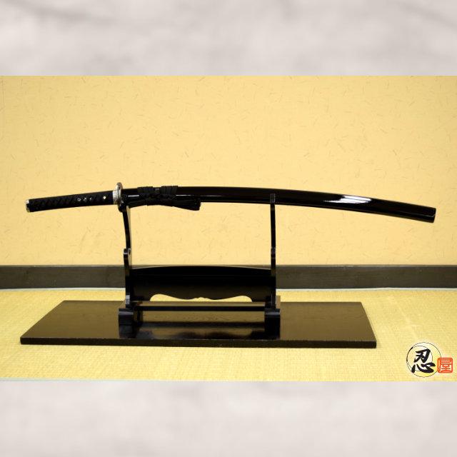 高級模造刀 名刀シリーズ 伊達政宗所用 燭台切光忠 亜鉛合金刀身 高級模造刀 名刀シリーズ 伊達政宗所用 燭台切光忠 亜鉛合金刀身