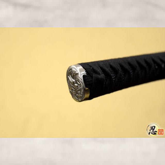 模造刀 伊達政宗所 燭台切光忠 亜鉛合金刀身 名刀シリーズ