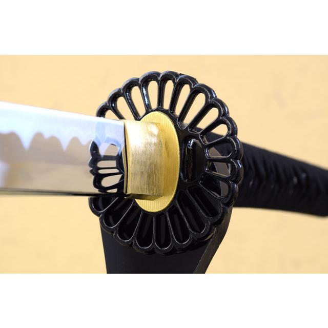 模造刀 沖田総司所 加州清光 亜鉛合金刀身 名刀シリーズ クリーニング