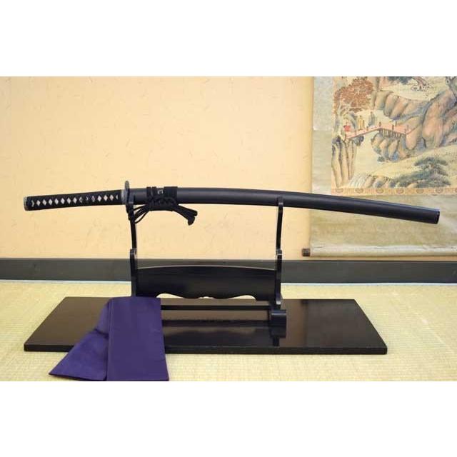 逆刃刀 黒鞘 逆刃刀 黒鞘 楽天市場】逆刃刀（ホビー）