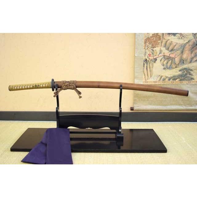 空想刀高級模造刀 逆刃刀 DX SAKABATOU 高級仕様 観賞用美術刀剣 空想刀高級模造刀 逆刃刀 DX SAKABATOU 高級仕様 観賞用美術刀剣